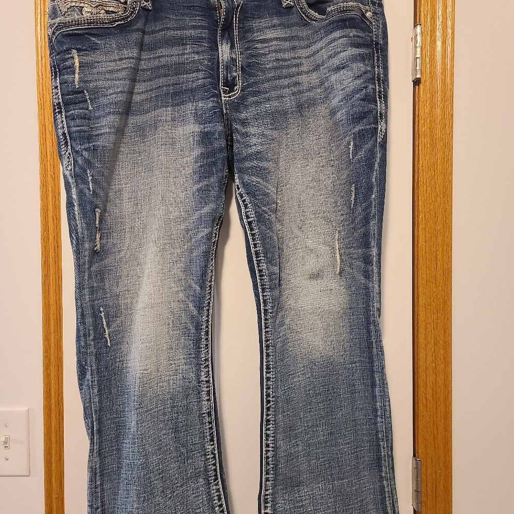 Brand New Women's Rocks
